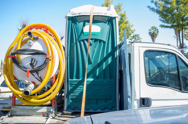 Best Local porta potty services  in Danbury, TX