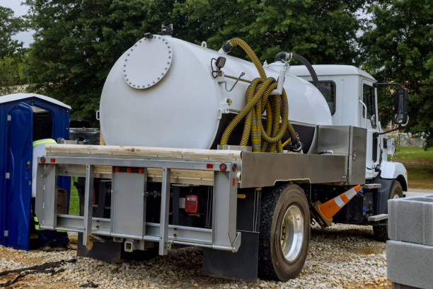 Best Affordable portable toilet rental  in Danbury, TX