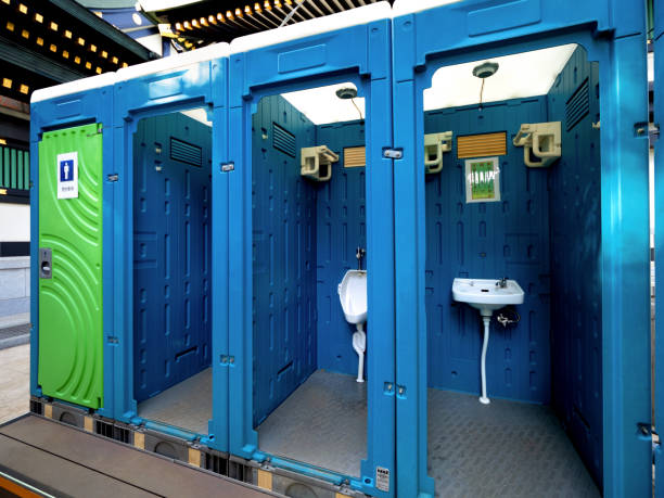 Best Long-term porta potty rental  in Danbury, TX