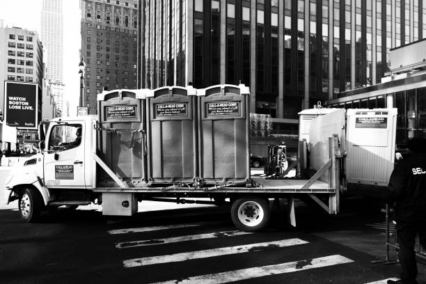 Trusted Danbury, TX porta potty rental Experts