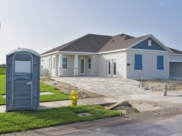 Best Portable toilet rental cost  in Danbury, TX