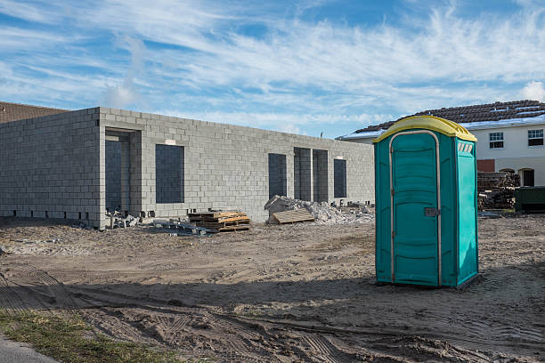 Portable Toilet Options We Offer in Danbury, TX